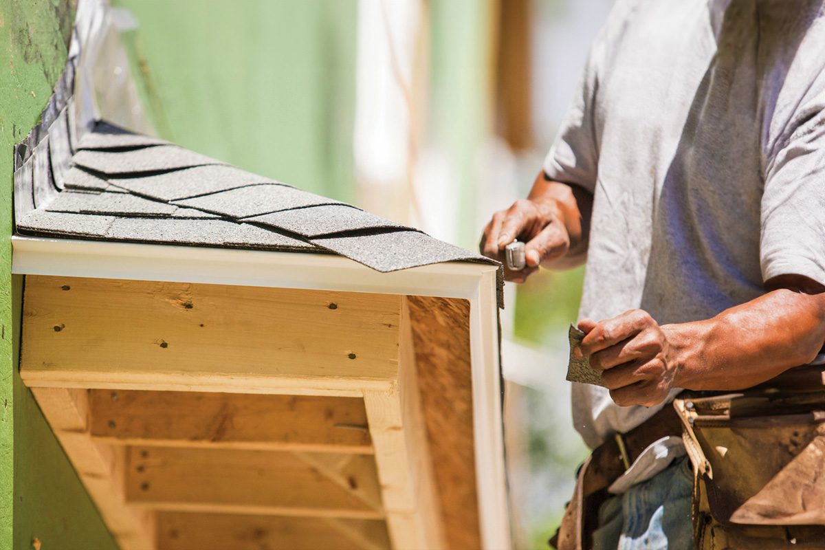 Affordable Roofing by Superb Luxury Homes