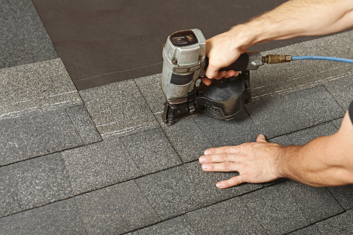 Affordable Roofing by Superb Luxury Homes